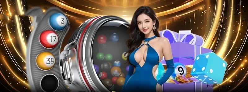 Baccarat Online Foxespg