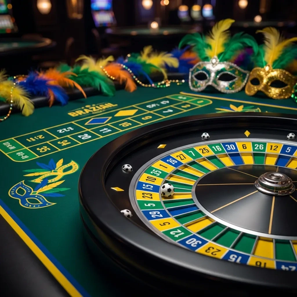Baccarat Ao Vivo Foxespg