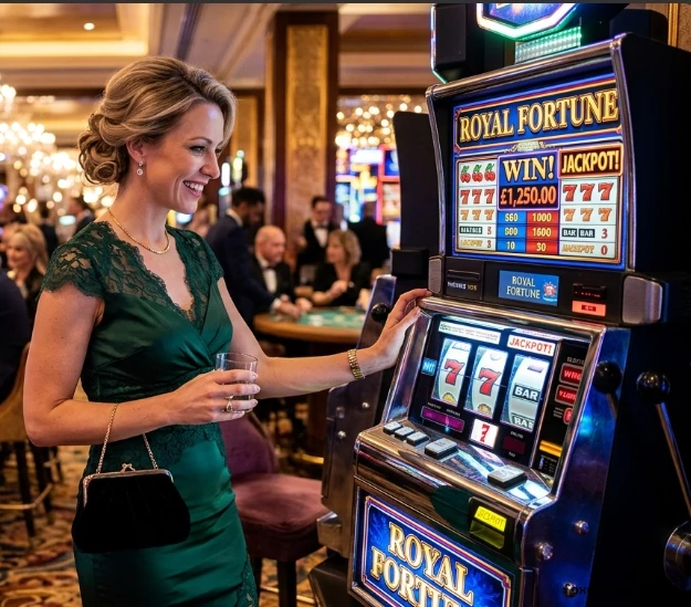 Fortune Rabbit Slot Foxespg