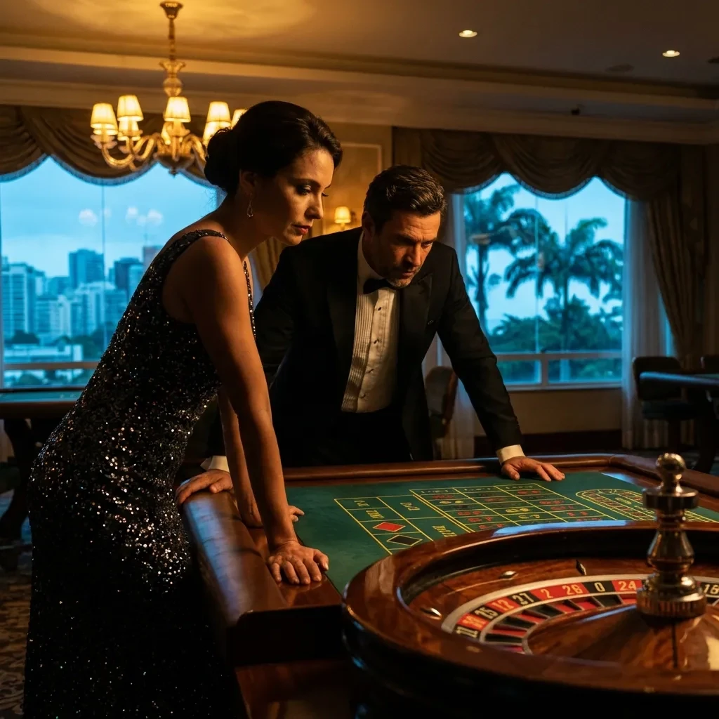 Fortune Tiger Slot Foxespg