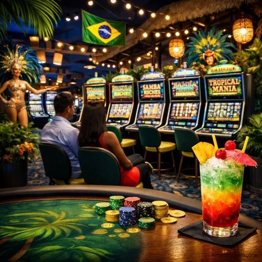 Fortune Tiger Estratégias