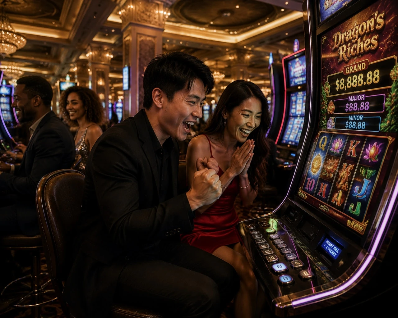Gates of Aztec Slot Foxespg