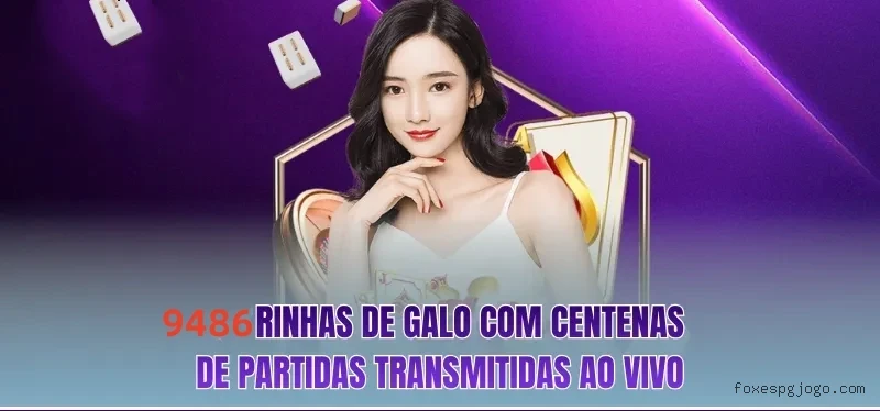 Foxespg Cassino Clássico