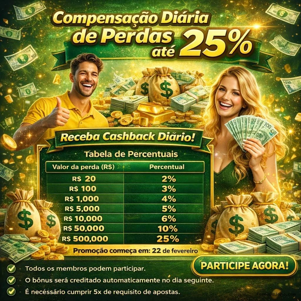 Foxespg Cassino Clássico