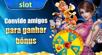 Foxespg Cassino Clássico