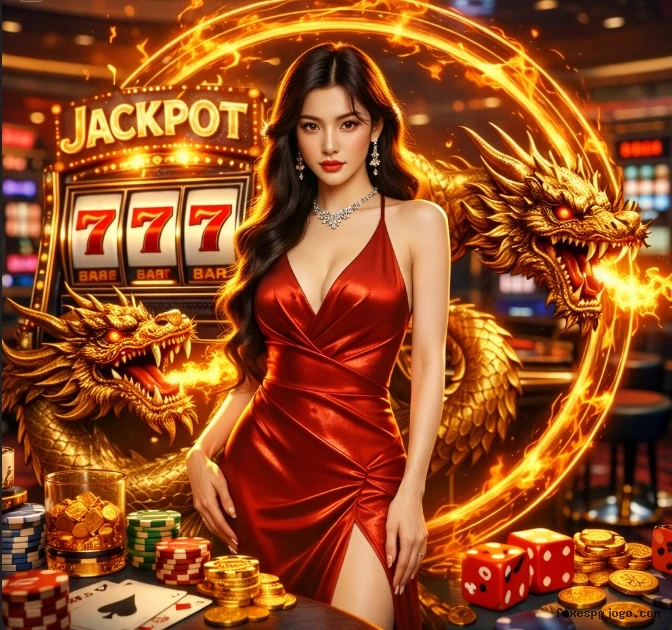 Vídeo Slots Foxespg