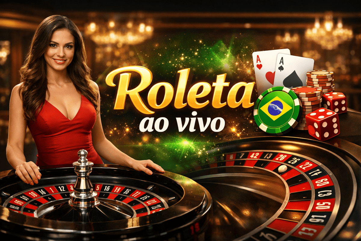 Roleta Foxespg